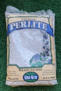 Perlite