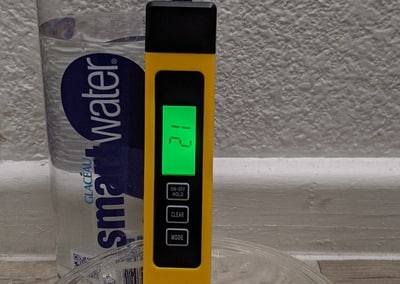 smartwater